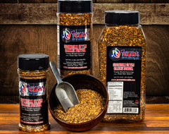 No Salt Lemon Pepper – Texas Custom Spice Company, LLC