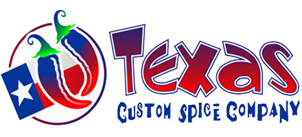 Texas Custom Spice Company, LLC